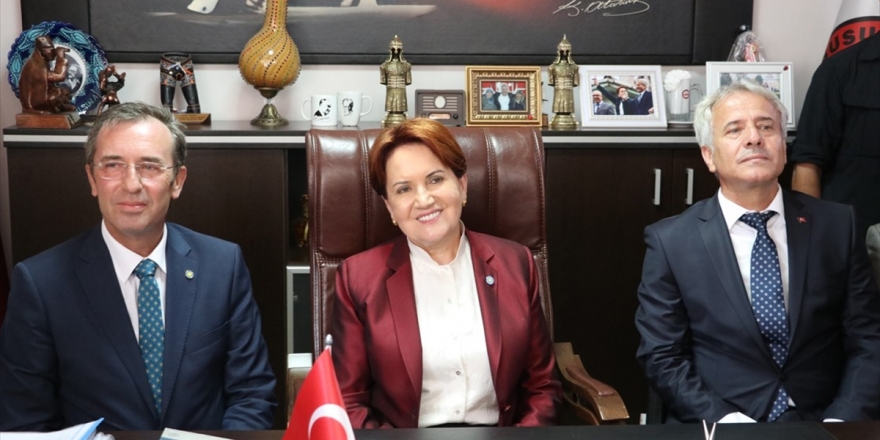 'Teröre Yardım Ve Yataklık Yapan Her Kurum Ve Şahsın Gereği Yapılmalıdır'