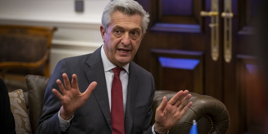 BM'den Türkiye İle Dayanışma Çağrısı