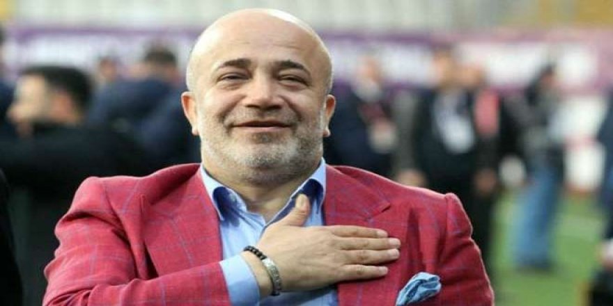 Sancak, Kan İhalesini Kaptı, 2 Yılda 2 Adım Atmadı