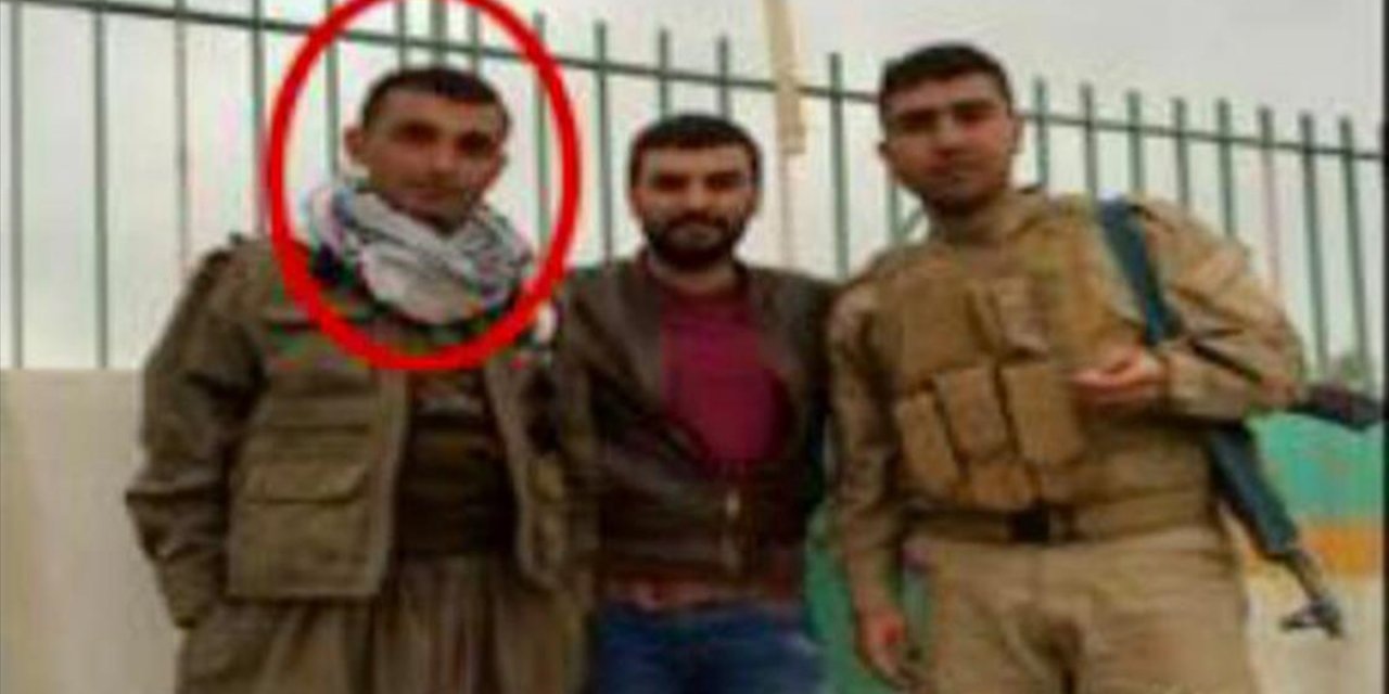 İstanbul'da Eylem Arayışındaki Terör Örgütü PKK/KCK'nın Sözde Sorumlusu Tutuklandı