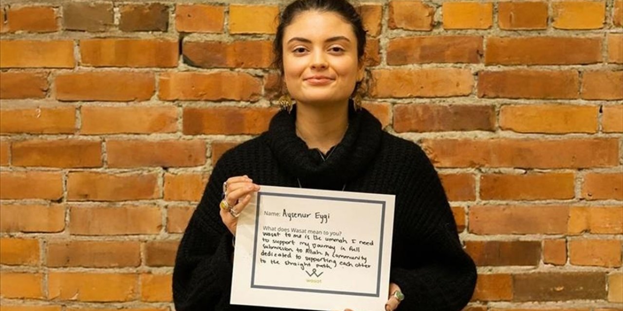 Ayşenur Ezgi Eygi'nin Otopsi Raporunda "Uzak Mesafeden Atış" Vurgusu