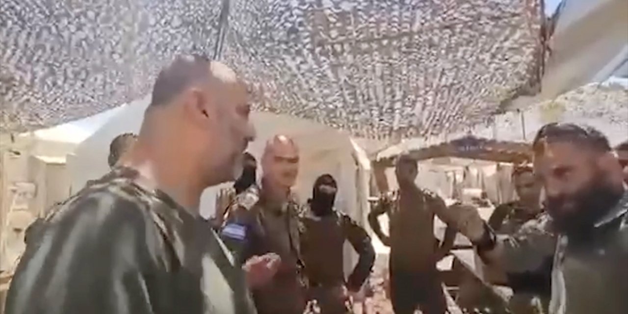 İşkencelerle Gündeme Gelen Sde Teiman Gözaltı Merkezi'ni Kapatma Talebini Reddetti