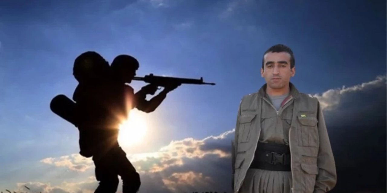 MİT'ten Gara Bölgesinde Nokta Operasyonu