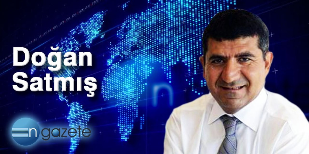 Yılmaz Güney Beyaz Atla Neden Taksim'e Çıktı?