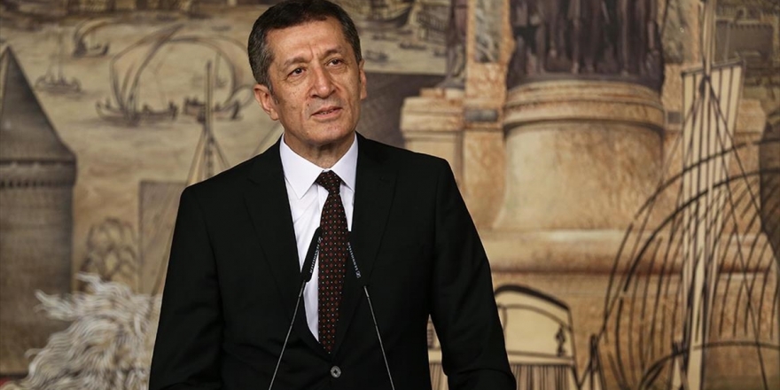 Bakan Selçuk'tan Öğretmenlere Yeni Eğitim Yılı Mesajı