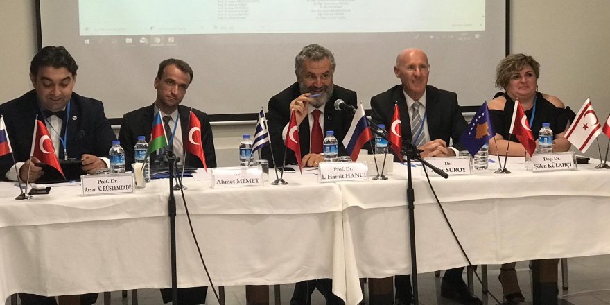 Uluslararası 5. Sağlık Hukuku Kongresi Devam Ediyor