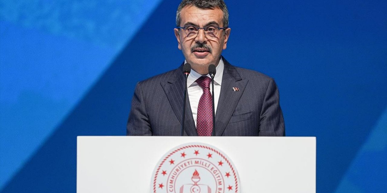 Geçen Sene Hayalet Sınıftan Dolayı Yaklaşık 500 Civarında Okula Ceza Yazdık