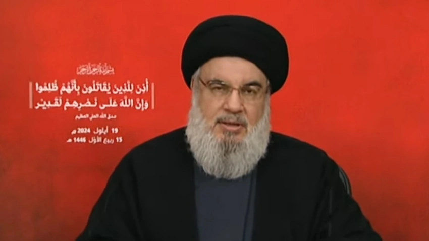 İsrail Kırmızı Çizgileri Aştı, Saldırılar Savaş Sebebi