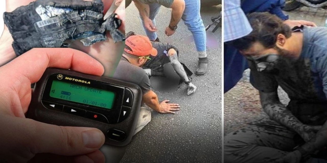 Lübnanlı Yetkililer Çağrı Cihazlarının Nasıl Patlatıldığını Açıkladı