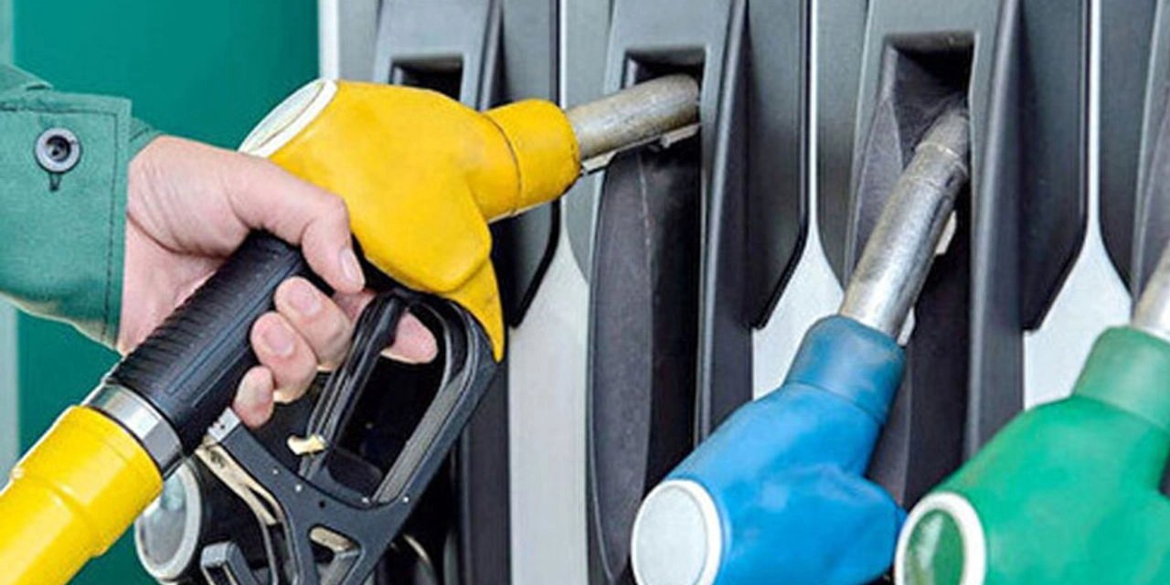 Benzine Salı Gününden İtibaren Zam Geliyor