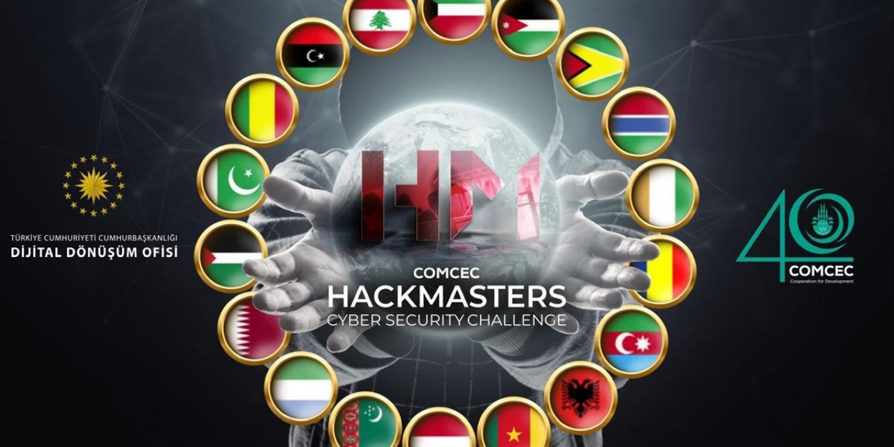 İsedak Üyesi 18 Ülkenin Siber Güvenlik Uzmanları "Cihaz Saldırıları"nın Gölgesinde Yarıştı