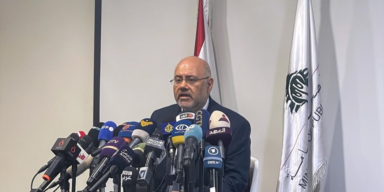 Ülkede Telsiz Ve Çağrı Cihazlarının Patlatılmasını "Savaş Suçu" Olarak Nitelendirdi