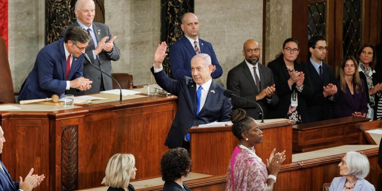 Netanyahu, Hizbullah İle Artan Gerilim Nedeniyle ABD'ye Yapacağı Ziyaretin Süresini Kısalttı