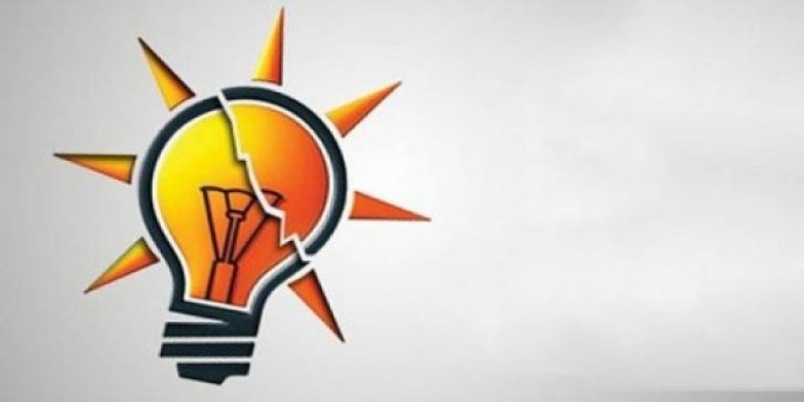 AK Parti'de Bir İsim Daha Kazan Kaldırdı