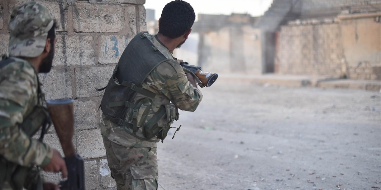 BM: Suriye'yi De İçine Çekecek Bölgesel Savaş Riski Mevcut