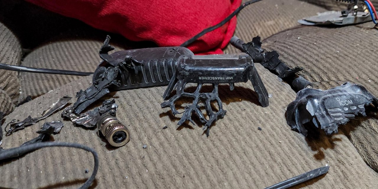 Uzmanlara Göre Telefonların Lübnan'dakine Benzer Saldırıda Kullanılması "Mümkün Ama Düşük İhtimal"