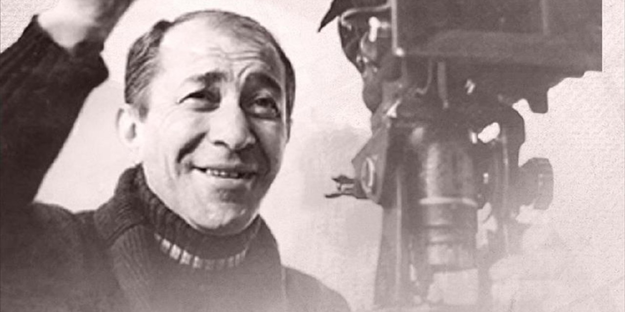 Filmleriyle Yeşilçam'da İz Bırakan Yönetmen: Ertem Eğilmez