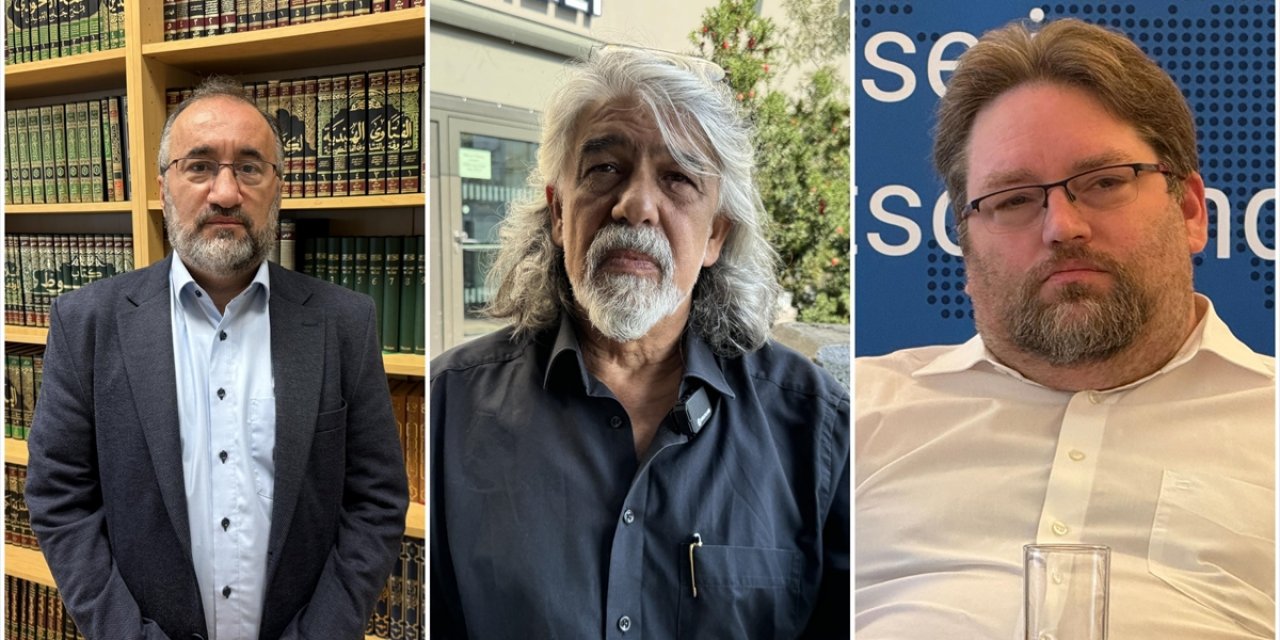 Almanya'nın Brandenburg Eyaletindeki Seçimler Öncesinde Anketler Aşırı Sağı İlk Sırada Gösteriyor