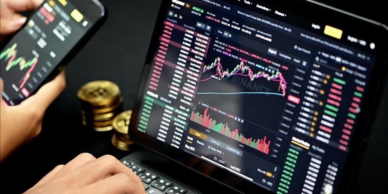 Kripto Para Piyasası Odağına Abd Seçimlerini Aldı