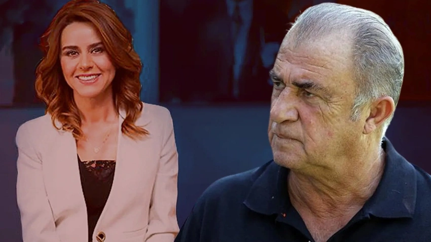 Seçil Erzan'dan Fatih Terim İtirafı: 700 Bin Dolar Almış...