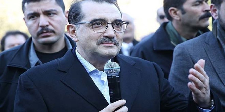 Bakan Dönmez Açıkladı: Sinop Nükleer Santrali Durduruldu