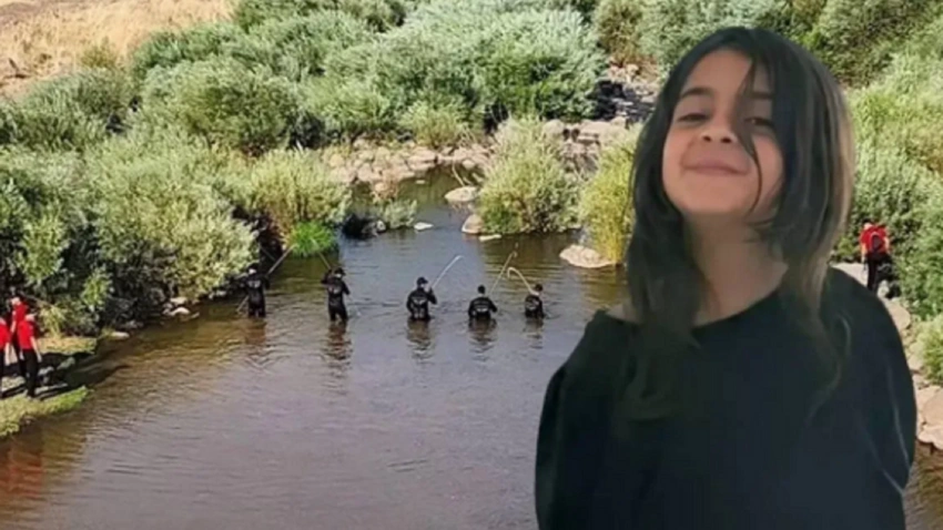 Narin'in Kopuk Bacağına İlişkin Korkunç Detay!