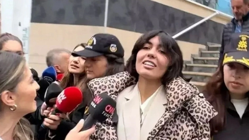 Bahar Candan’ın da Aralarında Bulunduğu 6 Sanık Tahliye Edildi