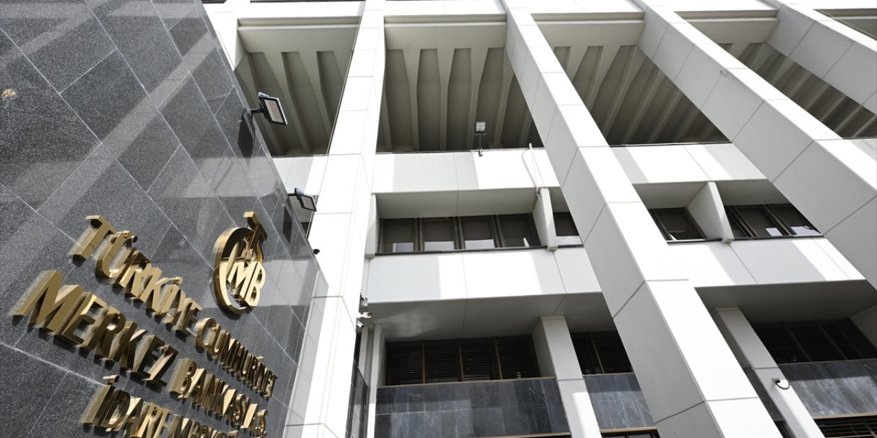 TCMB'den Zorunlu Karşılık Adımları