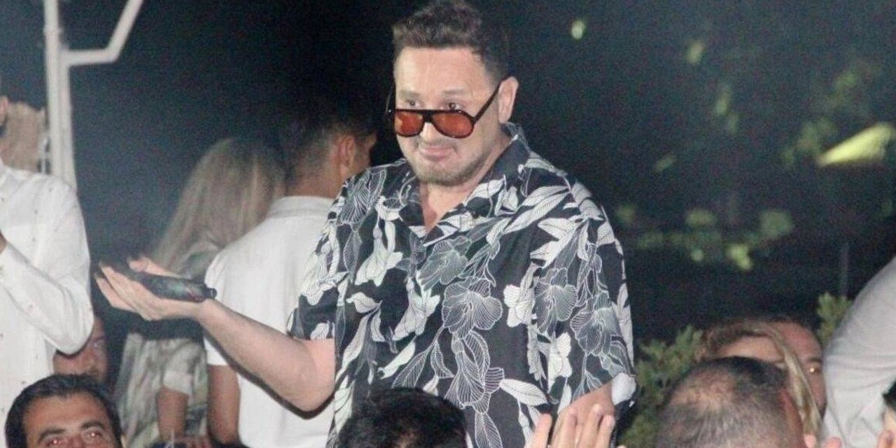 Sahnede Fenalaşan Şarkıcı Metin Arolat Hayatını Kaybetti. Metin Arolat Kimdir?