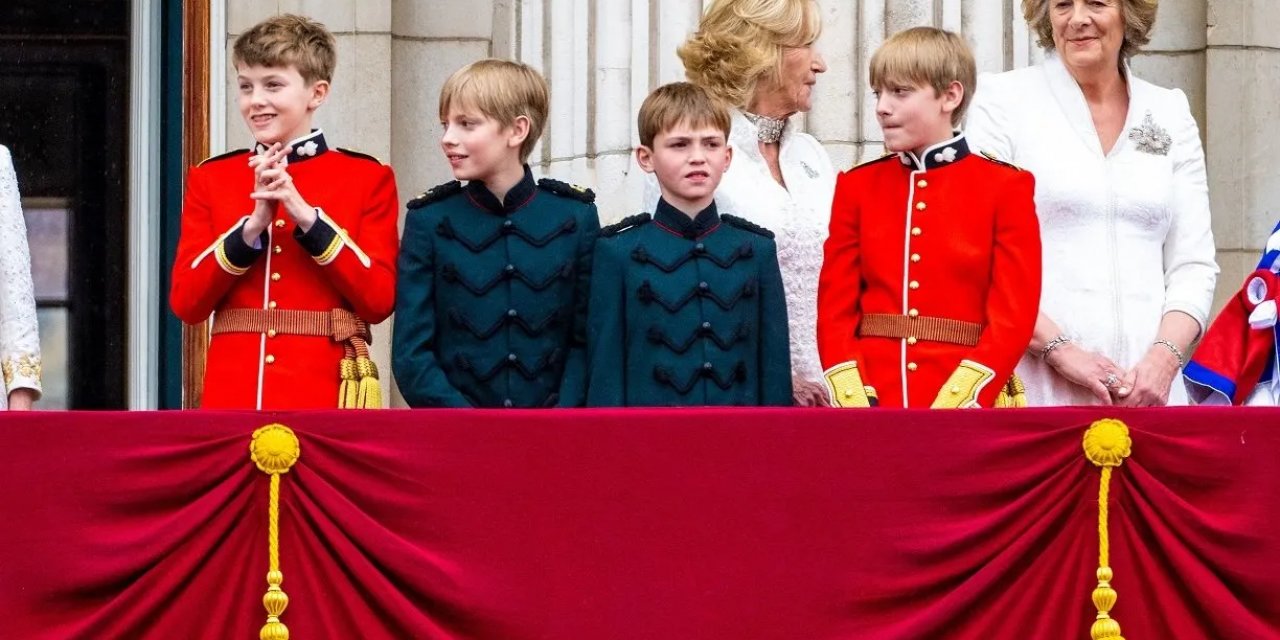 Geleceğin Kralı ve Kraliçeleri Nasıl Yetişiyor?