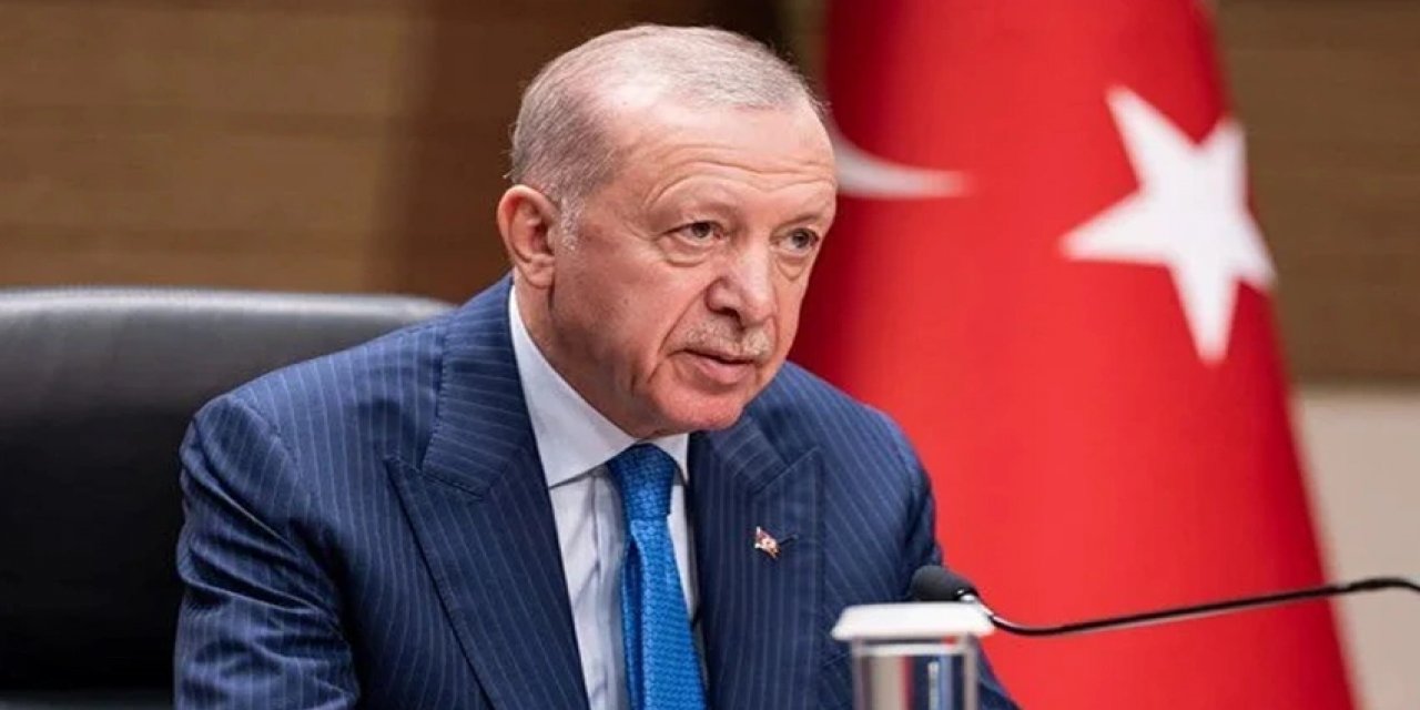Cumhurbaşkanı Erdoğan'dan ABD Ziyareti Öncesi Kritik Açıklamalar