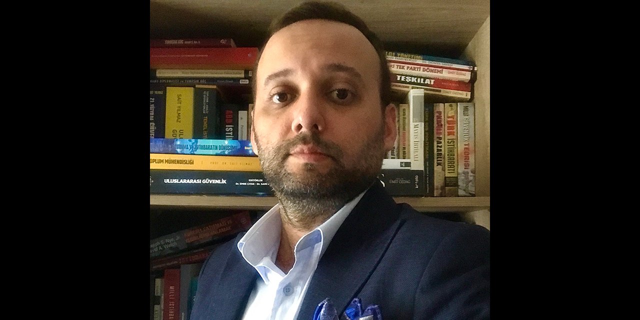 Onur Dikmeci Dışişleri Bakanı Fidan’ın Seta Oturumunu Analiz Etti