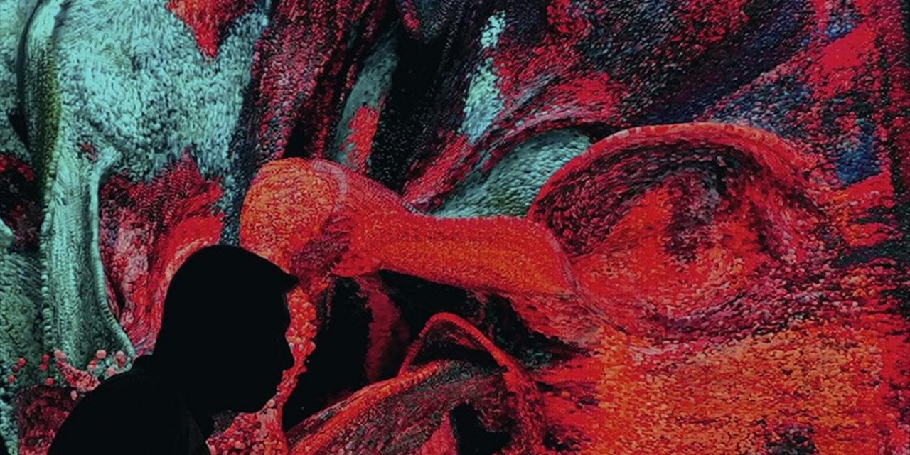 Türkiye Kültür Yolu Festivali, Ankara'da Başladı