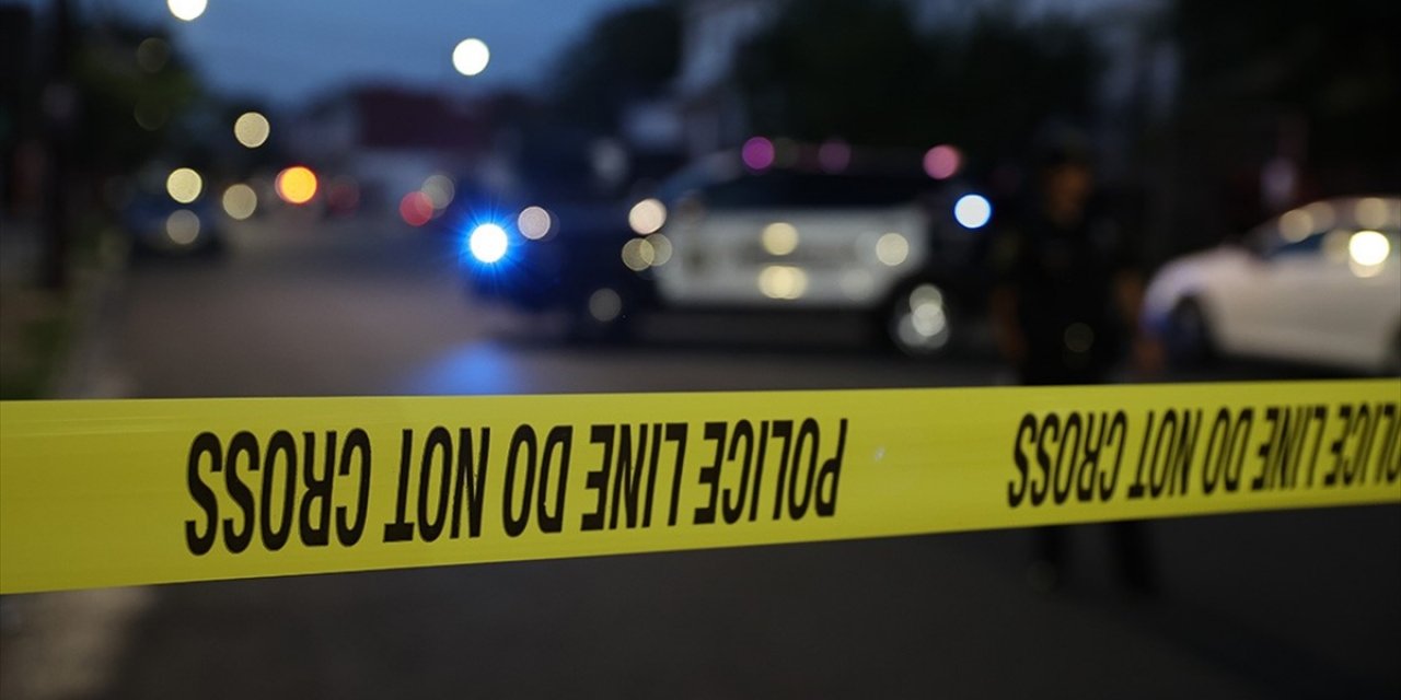 ABD'nin Alabama Eyaletinde Silahlı Saldırıda 4 Kişi Öldü, 21 Kişi Yaralandı