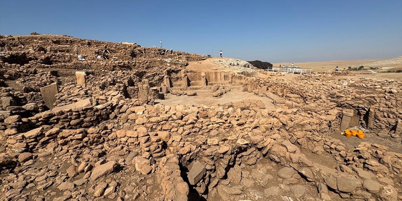 Arkeoloji Dünyasının Kalbi Şanlıurfa'da Atacak