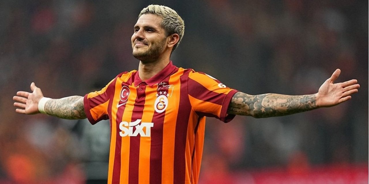 Icardi ve Nusret'i Ali Koç Paylaşımı Ayırdı: "Bugün Değil Bro"