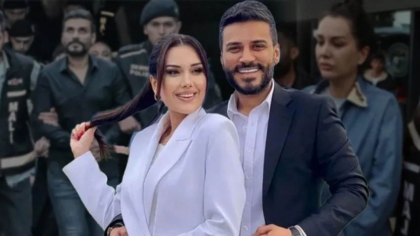 Tahliye Edilen Dilan Polat'tan İlk Röportaj