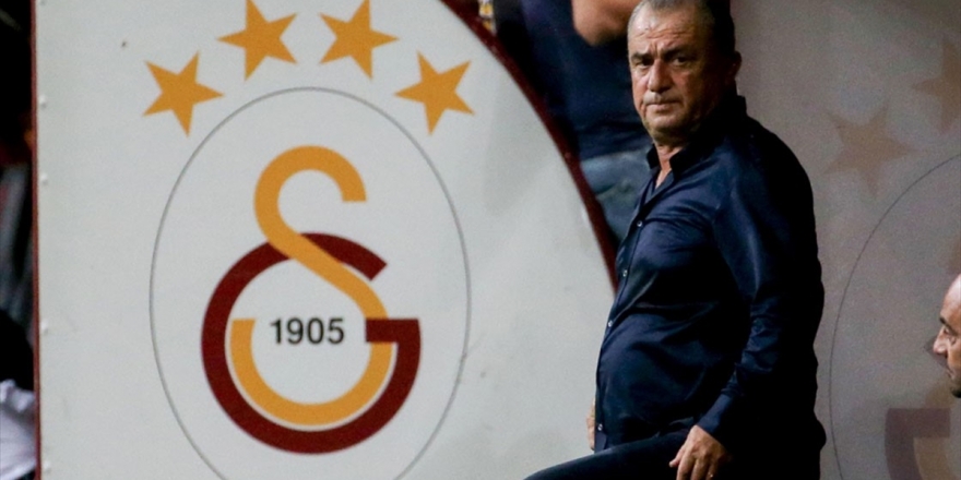 Profesyonel Futbol Disiplin Kurulu Fatih Terim'e 4 Maç Men Cezası Verdi