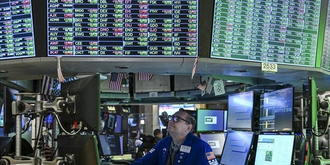 Küresel Piyasalar Haftaya Pozitif Başladı