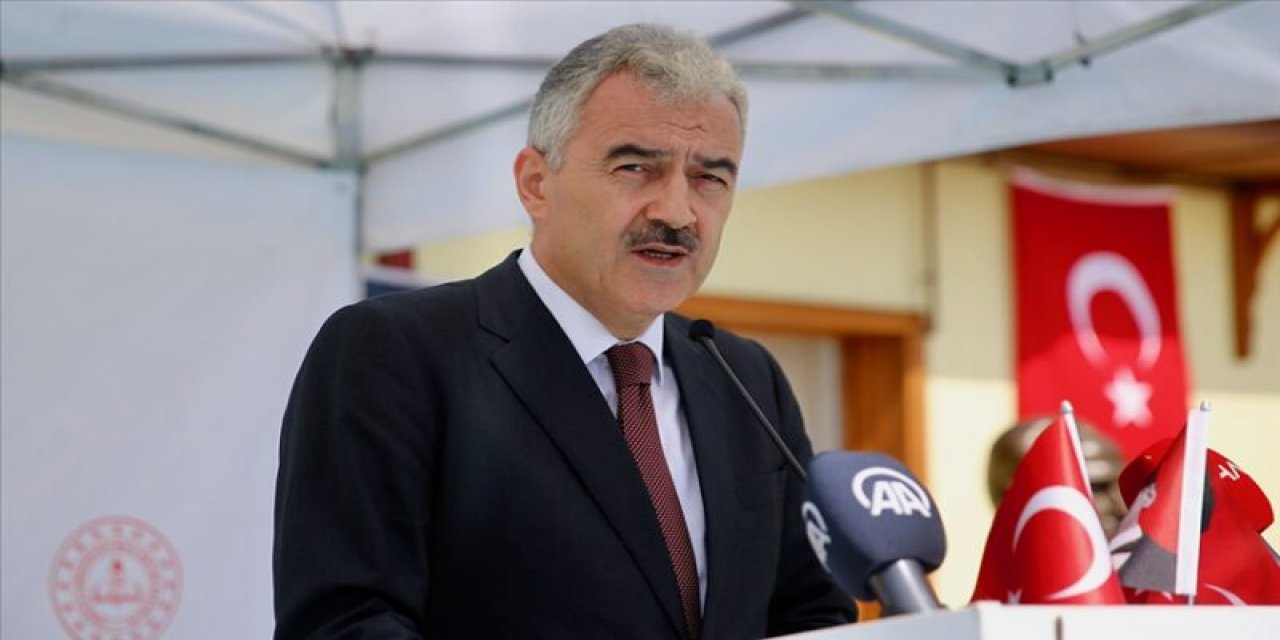 Bursa’nın Yeni Valisi Erol Ayyıldız Kimdir?