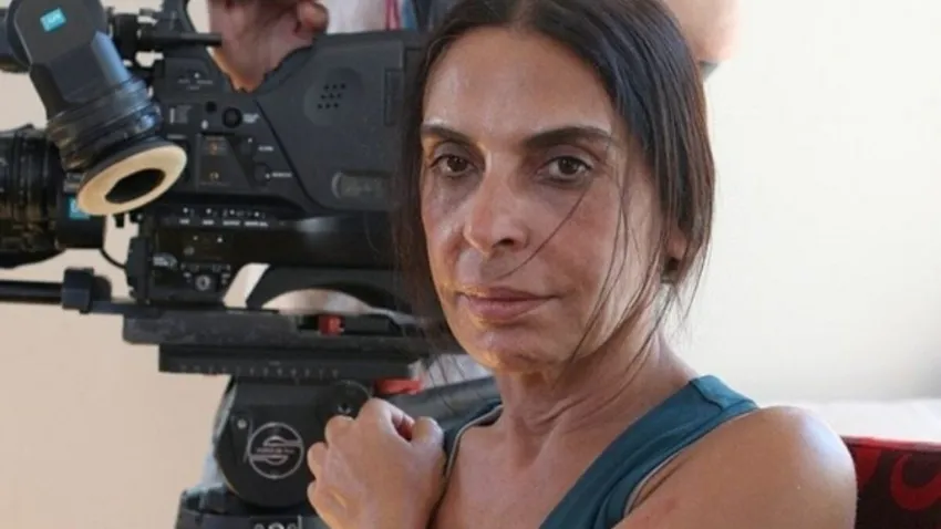 Tomris Giritlioğlu’ndan Acı Haber! Kanser Tedavisi Görüyordu…