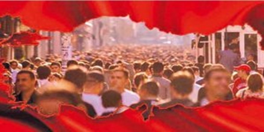 Hatay; En Mutsuz İl’lerden