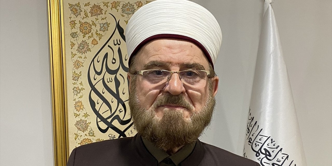 Dünya Müslüman Alimler Birliği’nden "Lübnan ve Gazze’yi İsrail’e Bırakmama" Çağrısı