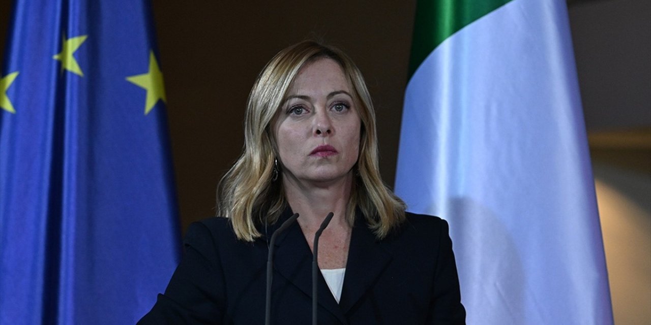 İtalya Başbakanı Meloni: (BMGK Reformu) Reform, Sadece Bazıları İçin Değil, Herkes İçin Yapılırsa Anlamlı Olur