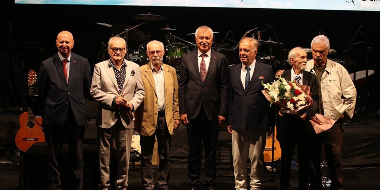 31. Uluslararası Adana Altın Koza Film Festivali Başladı