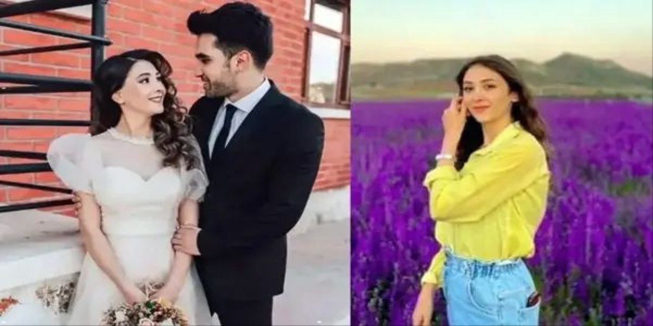 Şehit Polis Memurundan Yürek Yakan Kareler!