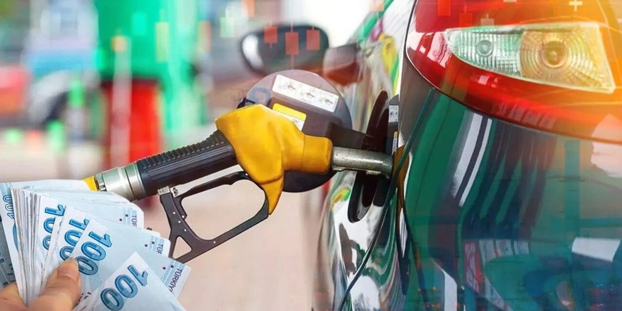 Araç Sahipleri Dikkat: Benzine Zam Geldi!