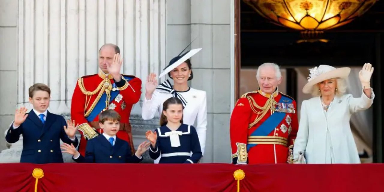 Monarşi Karşıtları: 'Kraliyet Ailesi'nin İngiltere'ye Gerçek Maliyeti Yılda 510 Milyon Sterlin'
