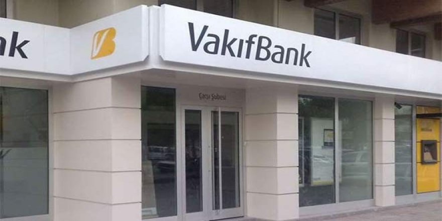 Vakıfbank'ta Büyük Tayin Operasyonu