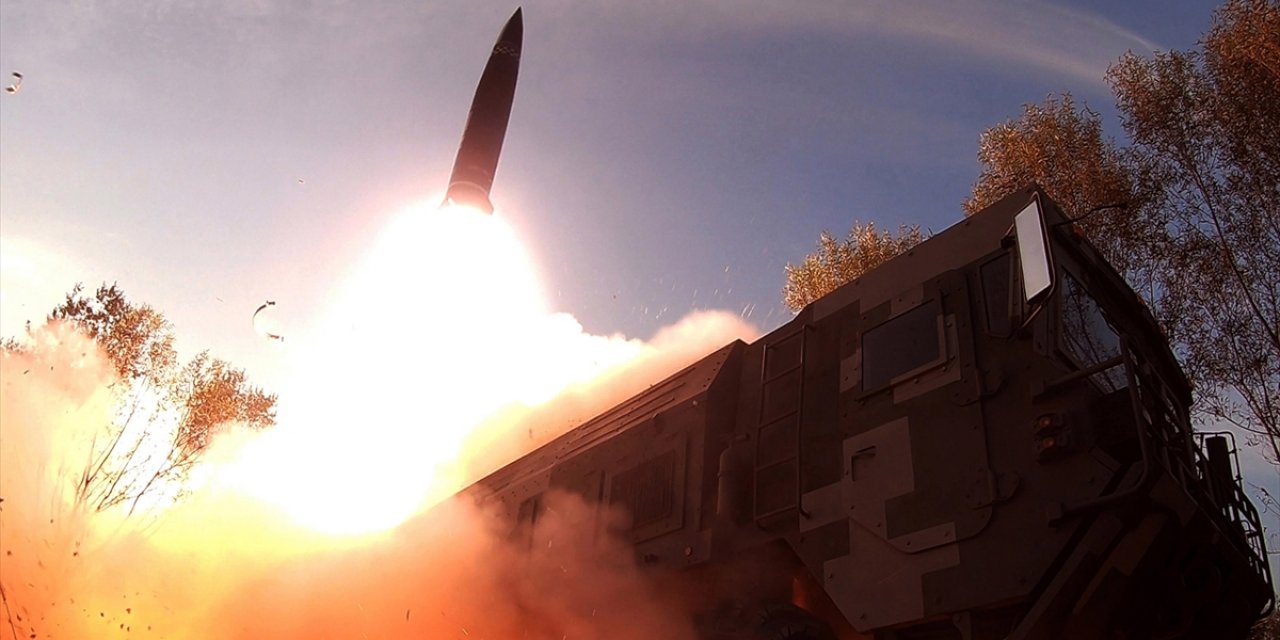 Kuzey Kore, Nükleer Savaş Caydırıcılığını "Sınırsız ve Sürekli" Güçlendireceğini Bildirdi